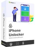 Aiseesoft iPhone Unlocker v2.0.60