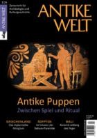 ANTIKE WELT 02/2024