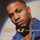 AZ-Hey AZ-16BIT-WEB-FLAC-1997-SHHHHHH