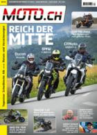 MOTO CH 09/2026
