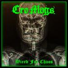 Cro-Mags - Wired For Chaos