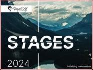 AquaSoft Stages v15.2.04 (x64)