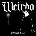 Weirdo-Sidewalk Ghost- VFR007 -24BIT-WEB-FLAC-2025-BABAS
