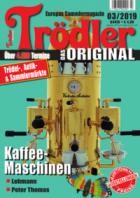 Troedler ORIGINAL 03/2019