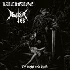 Bunker 66  Lucifuge - Of Night and Lust