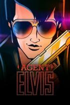 Agent Elvis - Staffel 1