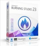 Ashampoo Burning Studio v23.0 + Portable