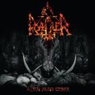 Rattler - Alien Mind Order