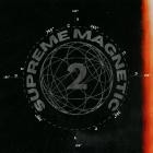 Errol Holden - Supreme Magnetic 2