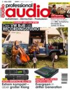 Professional audio Magazin 03/2020