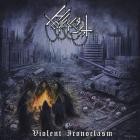 Hellslaught - Violent Iconoclasm
