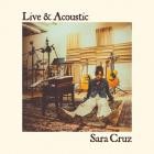 Sara Cruz - Live & Acoustic EP