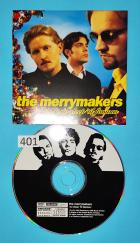 The Merrymakers - No Sleep 'til Famous