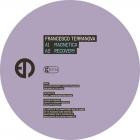 Francesco Terranova - Magnetica / Recovery