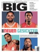 BIG Basketball in Deutschland 157/2025
