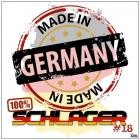 Made In Germany - 100% Schlager 18