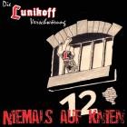 Die Lunikoff Verschwoerung - Niemals auf Knien