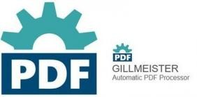 Gillmeister Automatic PDF Processor v1.26