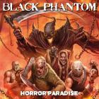 Black Phantom - Horror Paradise