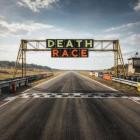 Rising Insane - DEATHRACE