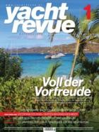 Yachtrevue 01/2024