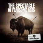 Wounded Buffalo Beats-The Spectacle Of Fearsome Acts-24BIT-44KHZ-WEB-FLAC-2026-FLACCiD