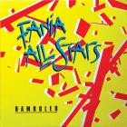 Fania All Stars - Bamboleo