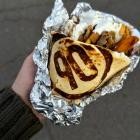 Theravada - - T90 GYRO  