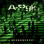 A-Pyk - Stereotype