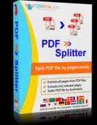 Coolutils PDF Splitter v5.2.0.20