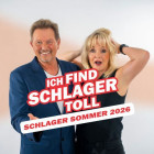 Schlager Sommer 2026