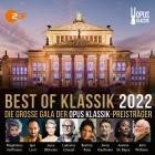 Best Of Klassik 2022: Die Grosse Gala Der Opus Klassik-Preistraeger
