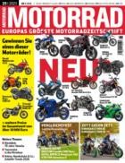 MOTORRAD 25/2025