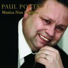 Paul Potts - Musica Non Proibita