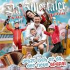 Da Zillertaler und die Geigerin - Jetzt isch er da, der neue OPapa!