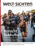 welt-sichten 05/2024