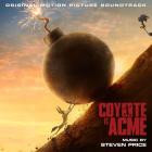 Steven Price - Coyote vs  Acme (Original Motion Picture Soundtrack)