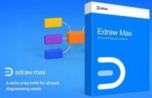 EdrawMax v12.0.6.957 Ultimate + Portable