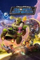 DreamWorks All Star Kart Racing