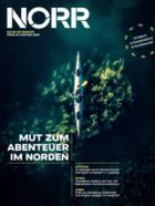 NORR Magazin Fruehling Sommer 2026