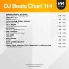 VA - Mastermix - DJ Beats Chart 114