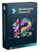 Wondershare Filmora v12.0.12.1450 (x64)