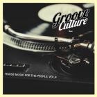 VA - House Music For The People, Vol  4