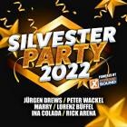 Silvesterparty 2022 (Powered By Xtreme Sound)