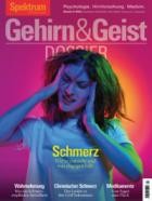 Spektrum Gehirn und Geist Dossier 04/2023