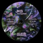JKS - Temples EP