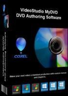 Corel VideoStudio MyDVD v3.0.312.0 (x64)