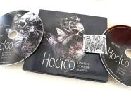 Hocico-Unseen Horror Scenes-2CD-FLAC-2026-FWYH