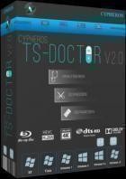 Cypheros TS-Doctor v4.2.7