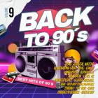 Back To The 90s - Best Hits Of 90 Vol.9